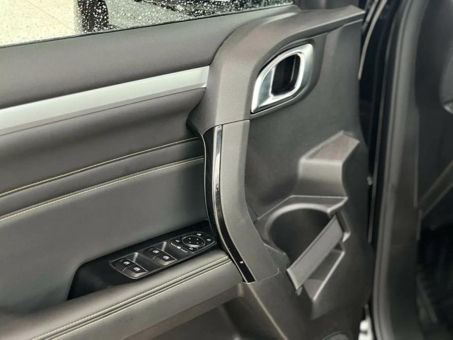 Haval Dargo Екатеринбург  - изображение 25