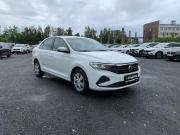 Volkswagen Polo VI Чебоксары  - изображение 33