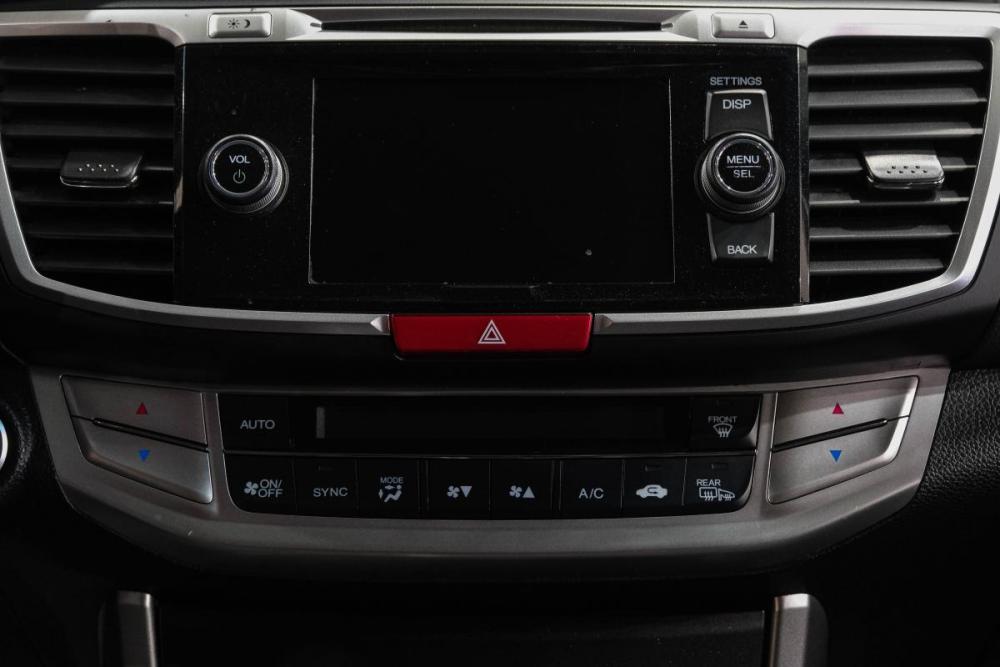 Honda Accord IX Новокузнецк  - изображение 25