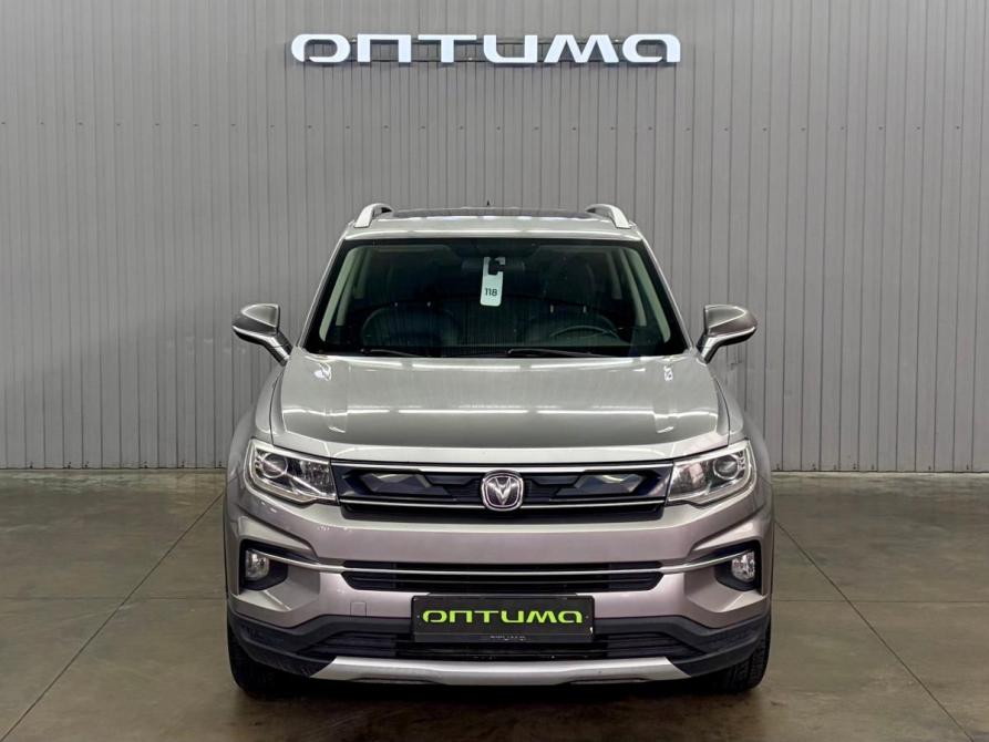 Changan CS35 Plus I Краснодар  - изображение 2