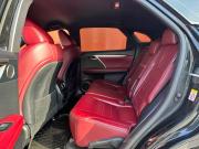 Lexus RX IV Пермь  - изображение 30