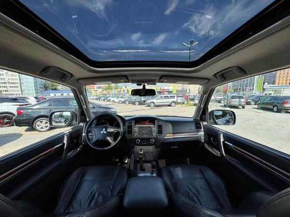Mitsubishi Pajero IV с пробегом 2007 года, цена 1 629 000 рублей, 281029 км, внедорожник, Автокод Объявления