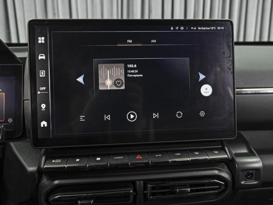 Haval H7 I Ставрополь  - изображение 15
