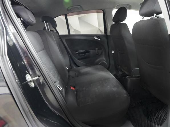 Opel Corsa D Рестайлинг II с пробегом 2011 года, цена 546 000 рублей, 125000 км, хэтчбек, Автокод Объявления