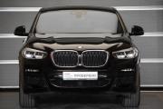 BMW X4 II (G02) Москва  - изображение 42