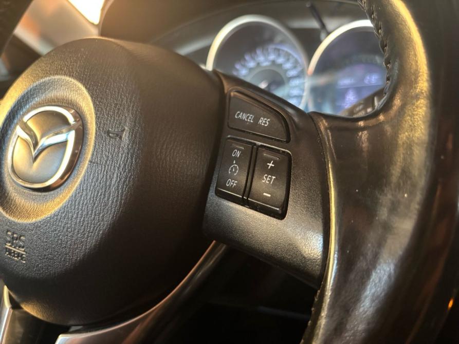 Mazda 6 III (GJ) Уфа  - изображение 11