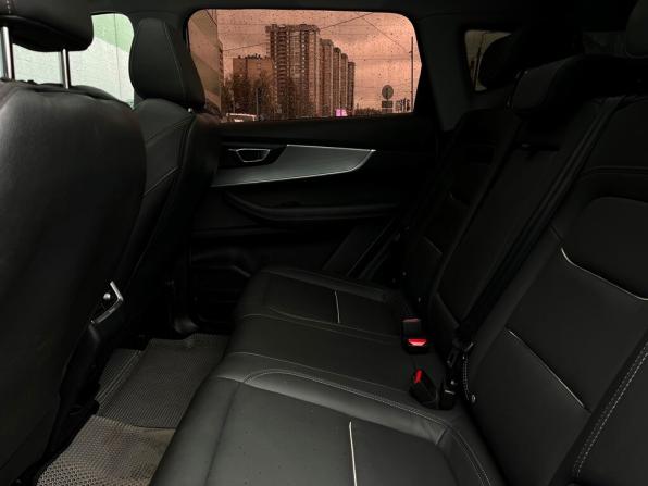 Chery Tiggo 7 Pro Max I с пробегом 2023 года, цена 1 881 800 рублей, 41118 км, внедорожник, Автокод Объявления