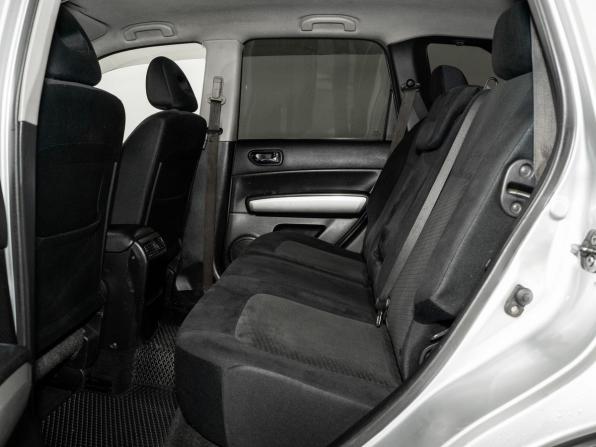 Nissan X-Trail II Рестайлинг с пробегом 2011 года, цена 1 240 000 рублей, 185067 км, внедорожник, Автокод Объявления