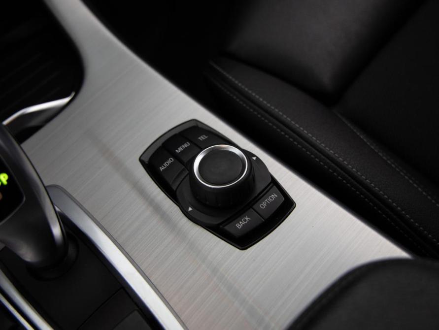 BMW X3 II (F25) Рестайлинг Санкт-Петербург  - изображение 16