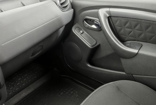 Renault Duster I Рестайлинг с пробегом 2016 года, цена 1 350 000 рублей, 145218 км, внедорожник, Автокод Объявления