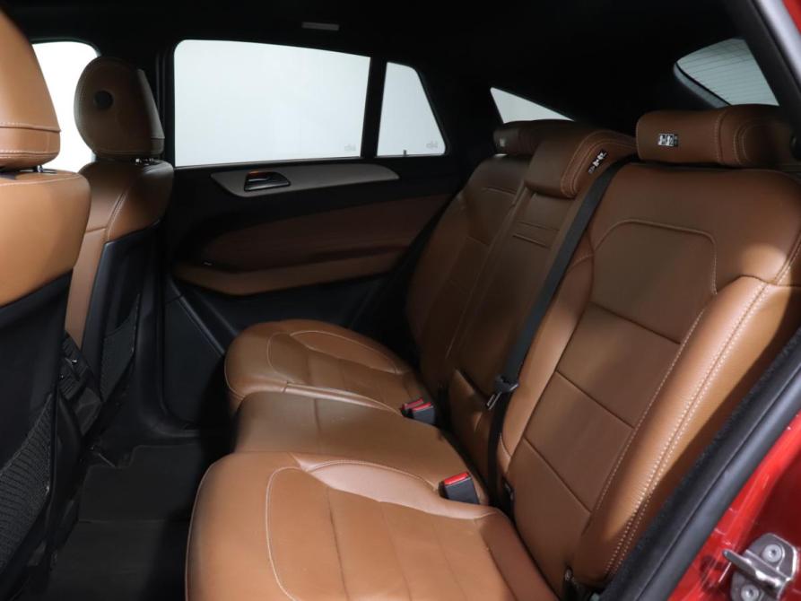 Mercedes-Benz GLE Coupe I (C292) Москва  - изображение 11