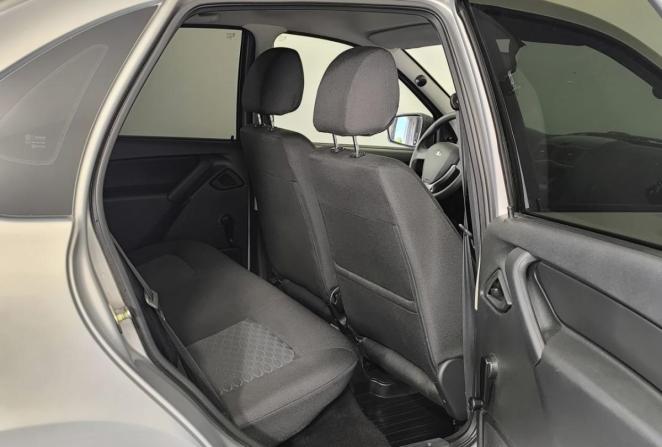 Lada (ВАЗ) Granta I Рестайлинг с пробегом 2021 года, цена 660 000 рублей, 74044 км, седан, Автокод Объявления