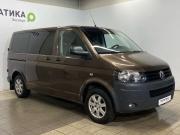 Volkswagen Caravelle T5 Рестайлинг Санкт-Петербург  - изображение 23