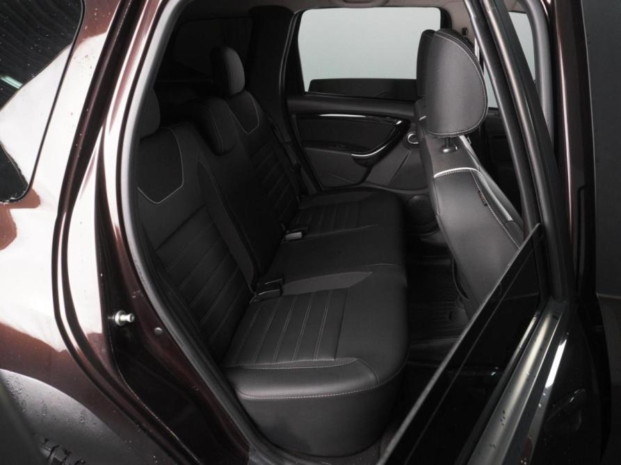 Renault Duster I Рестайлинг Минеральные Воды  - изображение 7