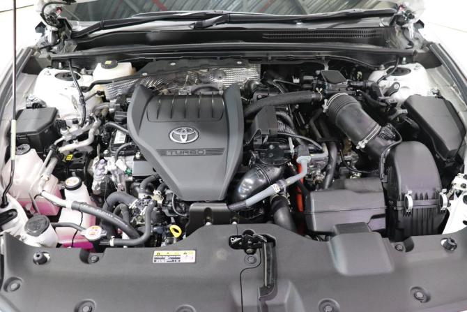 Toyota Crown XVI (S230) с пробегом 2022 года, цена 5 550 000 рублей, 29819 км, хэтчбек, Автокод Объявления
