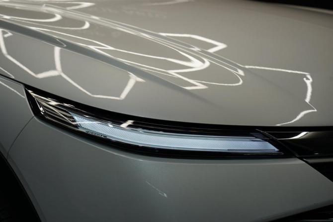 Haval F7 II с пробегом 2024 года, цена 2 450 000 рублей, 48152 км, внедорожник, Автокод Объявления