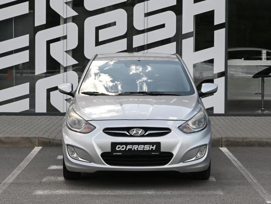 Hyundai Solaris I Волгоград  - изображение 3