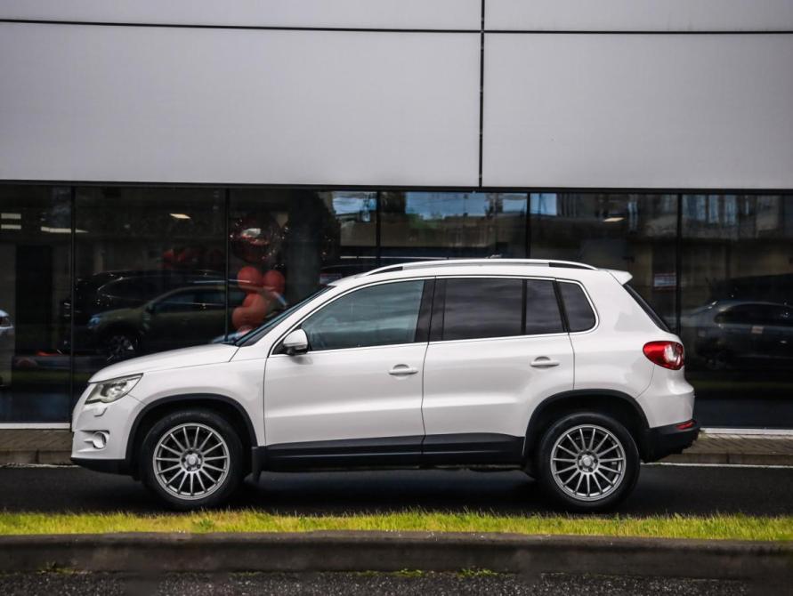 Volkswagen Tiguan I Санкт-Петербург  - изображение 9