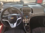 Chevrolet Aveo II Арзамас  - изображение 27