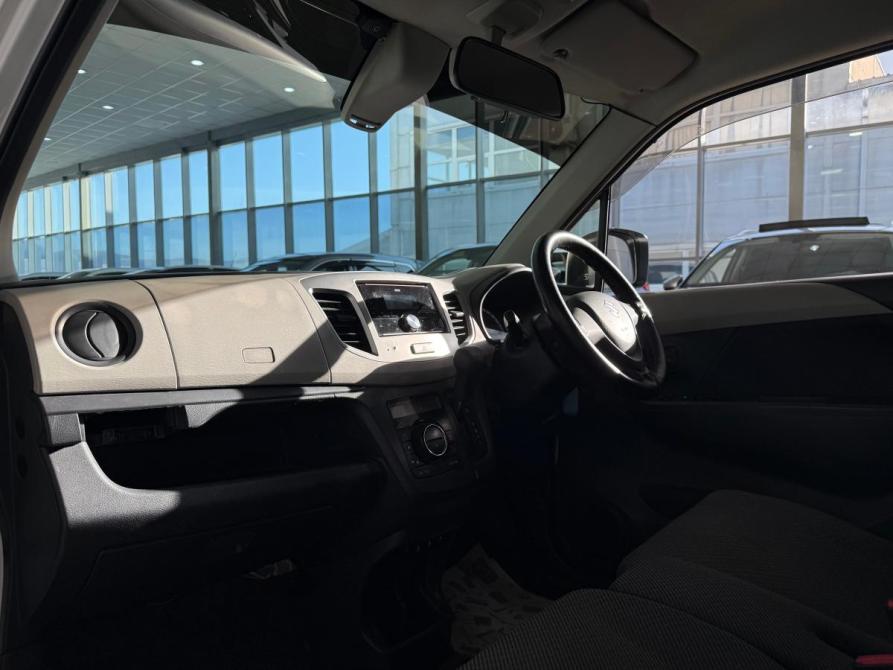 Suzuki Wagon R V Рестайлинг Новороссийск  - изображение 10
