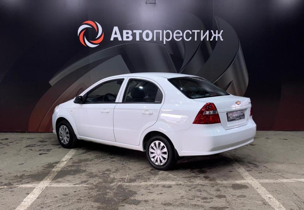 Chevrolet Nexia I Ставрополь  - изображение 6