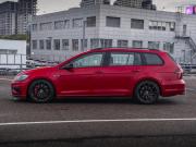 Volkswagen Golf R VII Рестайлинг Москва  - изображение 29