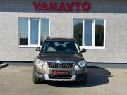 Skoda Yeti I Альметьевск  - изображение 32
