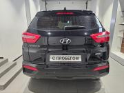 Hyundai Creta I Москва  - изображение 23