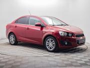 Chevrolet Aveo II Москва  - изображение 24