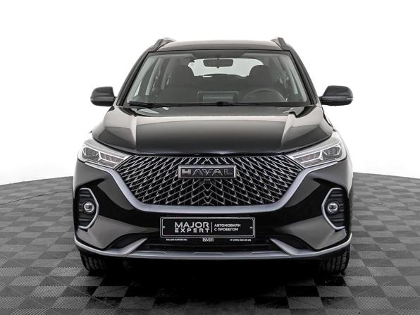 Haval M6 II с пробегом 2026 года, цена 2 050 000 рублей, 19319 км, внедорожник, Автокод Объявления