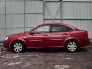 Chevrolet Lacetti I Екатеринбург  - изображение 27