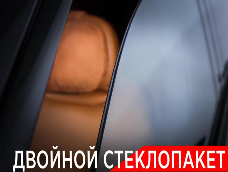 GAC Trumpchi S7 I Москва  - изображение 29