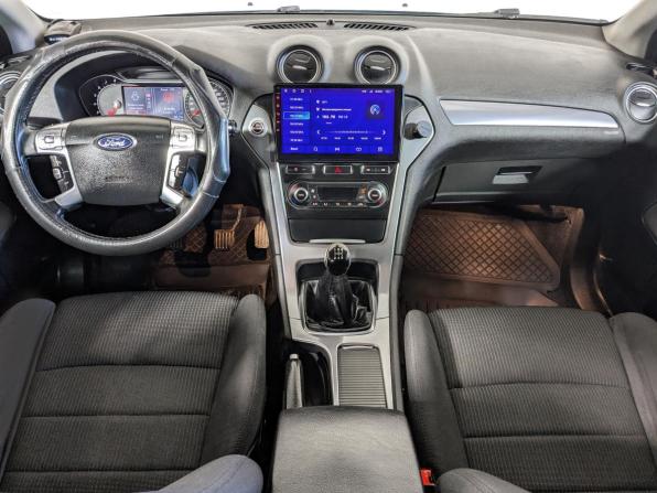 Ford Mondeo IV Рестайлинг с пробегом 2012 года, цена 859 900 рублей, 344000 км, универсал, Автокод Объявления
