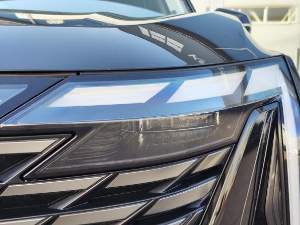Geely Atlas II с пробегом 2024 года, цена 2 699 000 рублей, 46000 км, внедорожник, Автокод Объявления