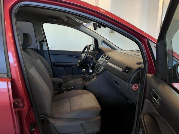 Ford C-MAX I с пробегом 2007 года, цена 293 000 рублей, 312998 км, компактвэн, Автокод Объявления