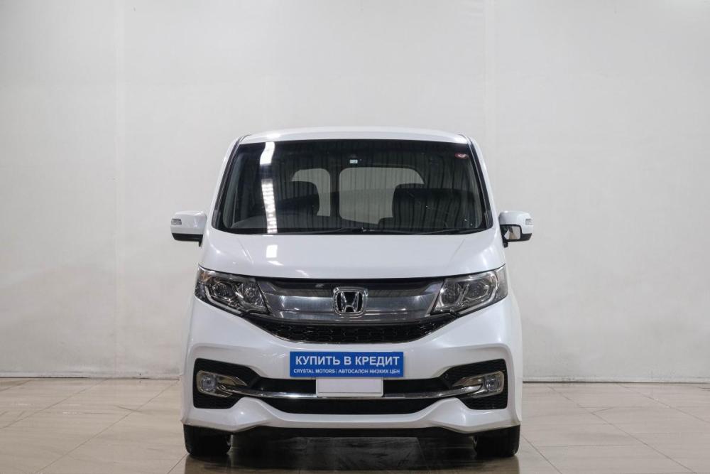 Honda Stepwgn V Новокузнецк  - изображение 2