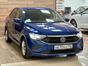 Volkswagen Polo V Рестайлинг Уфа  - изображение 29