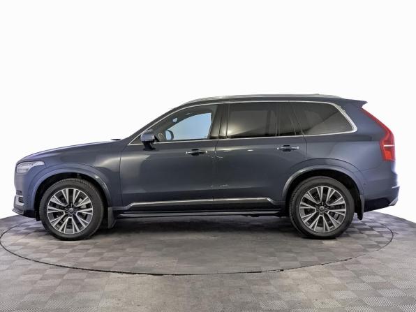 Volvo XC90 II Рестайлинг 1 с пробегом 2021 года, цена 5 250 000 рублей, 83888 км, внедорожник, Автокод Объявления