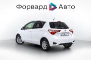 Toyota Vitz III (XP130) Рестайлинг 2 Тюмень  - изображение 31