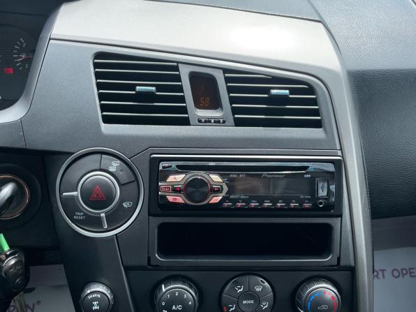 SsangYong Kyron I Рестайлинг с пробегом 2012 года, цена 625 000 рублей, 256200 км, внедорожник, Автокод Объявления