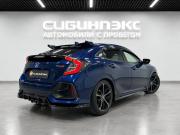 Honda Civic X Рестайлинг Кемерово  - изображение 18