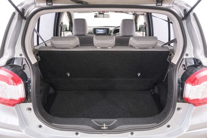 Toyota Passo III с пробегом 2018 года, цена 849 000 рублей, 15600 км, хэтчбек, Автокод Объявления