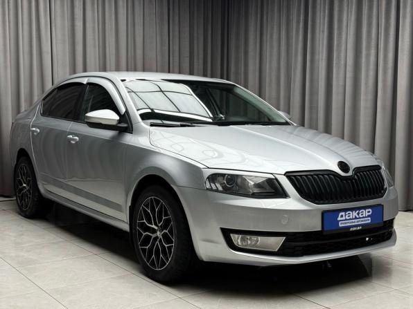 Skoda Octavia III (A7) с пробегом 2013 года, цена 779 000 рублей, 379404 км, лифтбек, Автокод Объявления