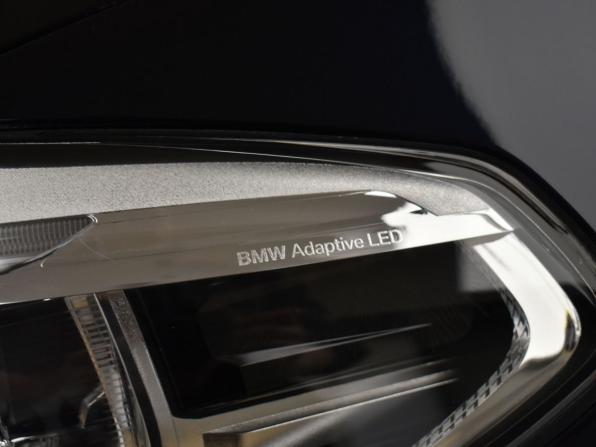 BMW X3 III (G01) с пробегом 2021 года, цена 4 749 000 рублей, 61421 км, внедорожник, Автокод Объявления