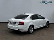Skoda Octavia III (A7) Рестайлинг Москва  - изображение 18
