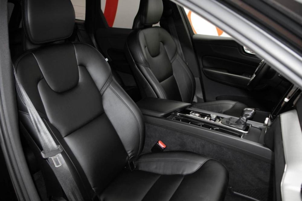 Volvo XC60 II Москва  - изображение 32
