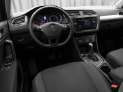Volkswagen Tiguan II Москва  - изображение 30