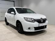 Renault Logan II Екатеринбург  - изображение 18