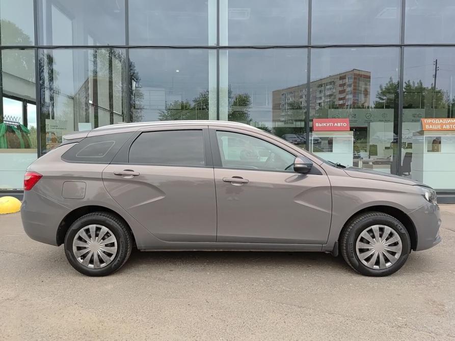 Lada (ВАЗ) Vesta I Ижевск  - изображение 5