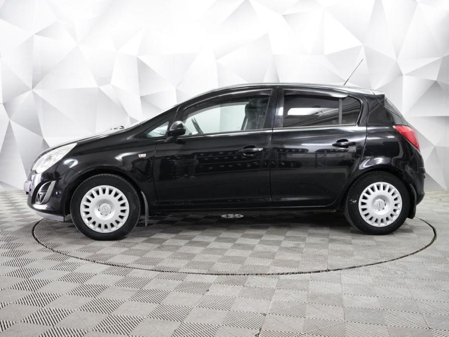 Opel Corsa D Рестайлинг II Ульяновск  - изображение 2